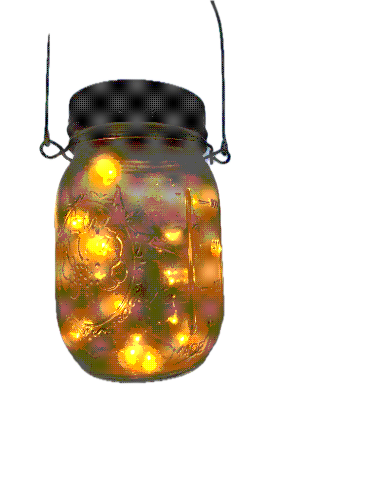 hanging lantern
